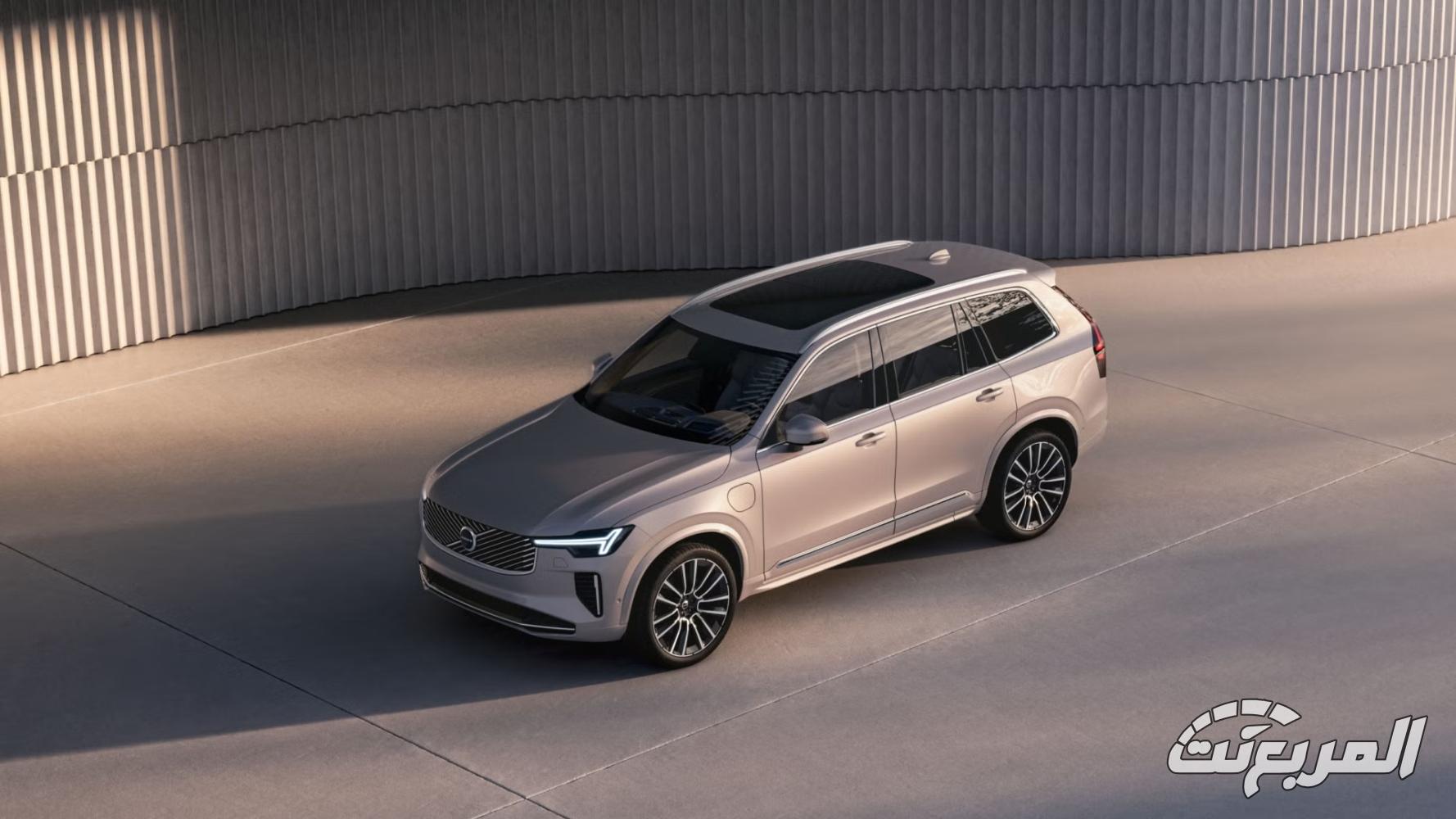 فولفو-xc90-المربع-نت-31