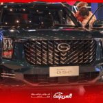 كم سعر جي ايه سي جي اس 8 موديل 2025 في السعودية؟ مع عرض الفئات والتجهيزات (بالصور) كم سعر جي ايه سي جي اس 8 موديل 2025 في السعودية؟ مع عرض الفئات والتجهيزات (بالصور)