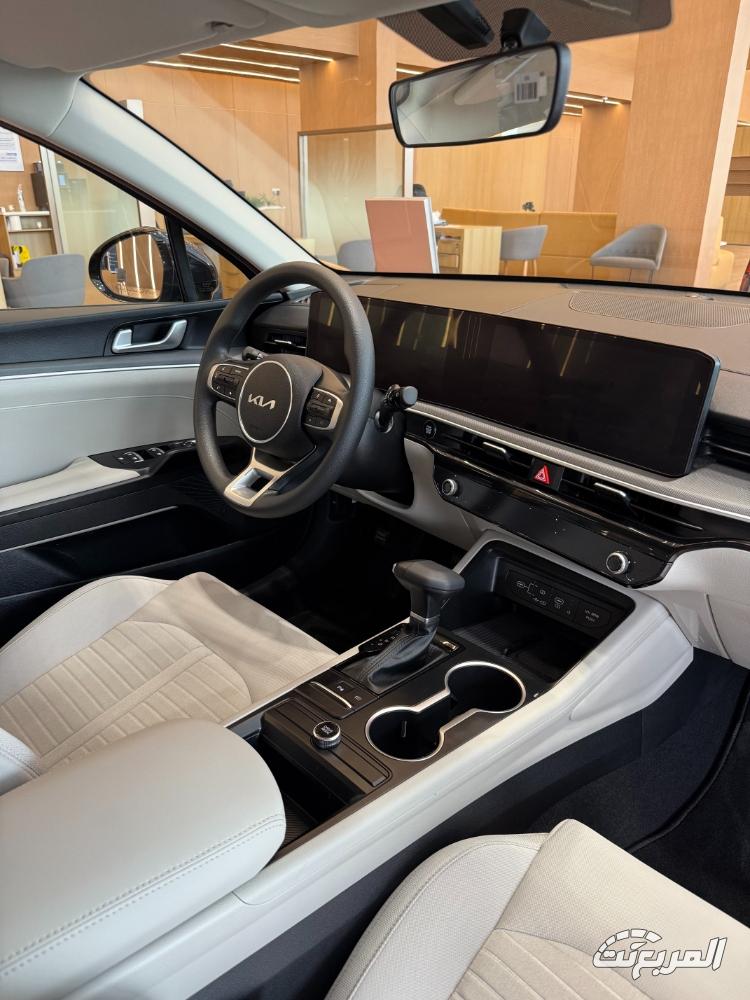 كيا-k5-2025-المربع-نت-3
