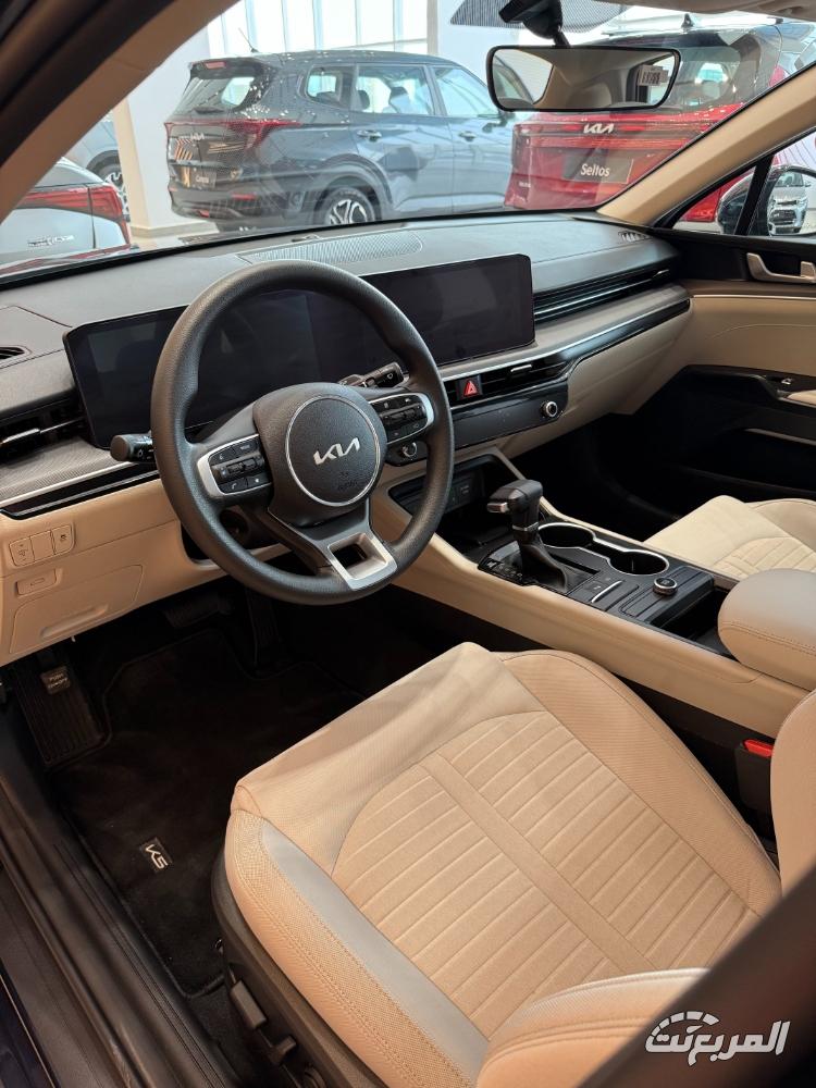 كيا-k5-2025-المربع-نت-4