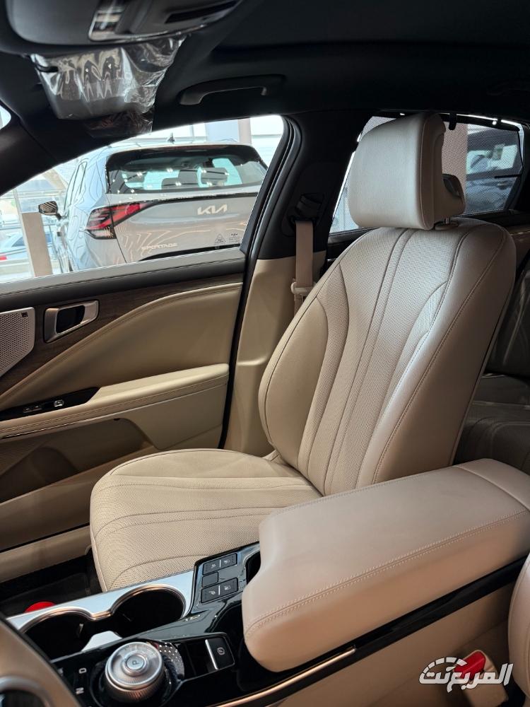 كيا-k8-2024-المربع-نت-16