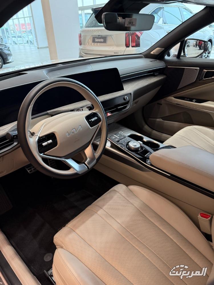 كيا-k8-2024-المربع-نت-18