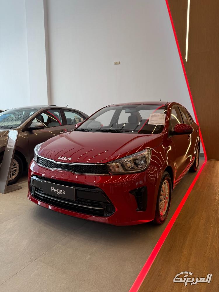 أسعار ومواصفات سيارات سيدان كيا 2026 في السعودية..أقل من 150 ألف 3