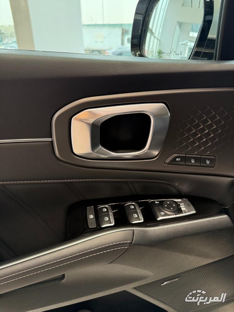 كيا-سورينتو-2025-المربع-نت-10