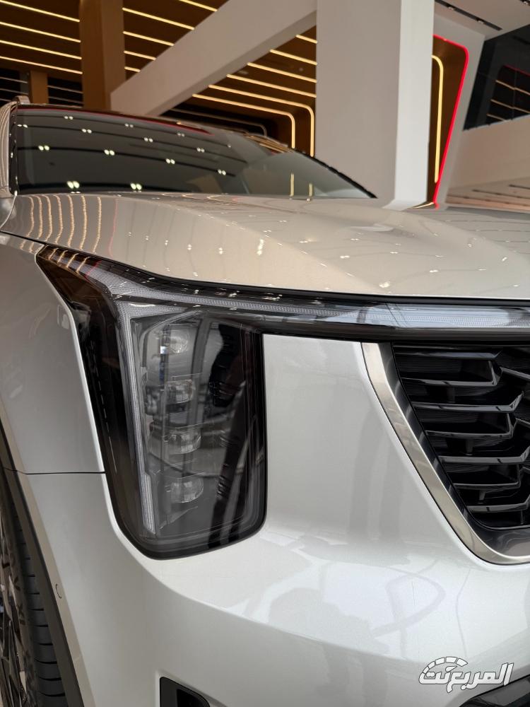 كيا-سورينتو-2025-المربع-نت-13