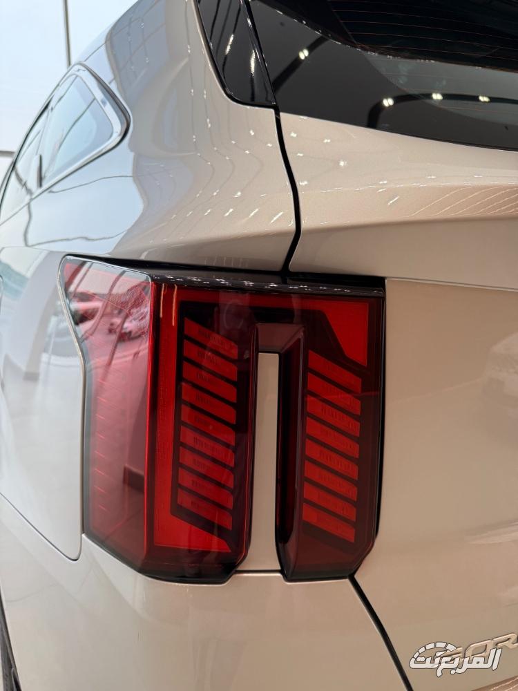 كيا-سورينتو-2025-المربع-نت-16