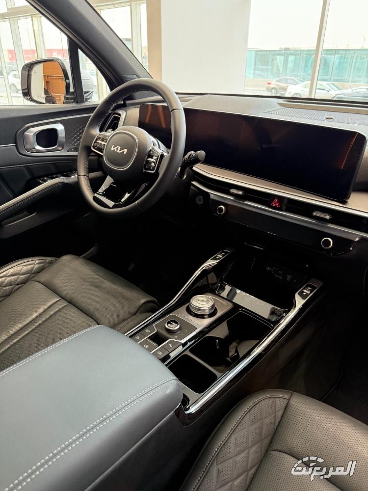 كيا-سورينتو-2025-المربع-نت-6-2