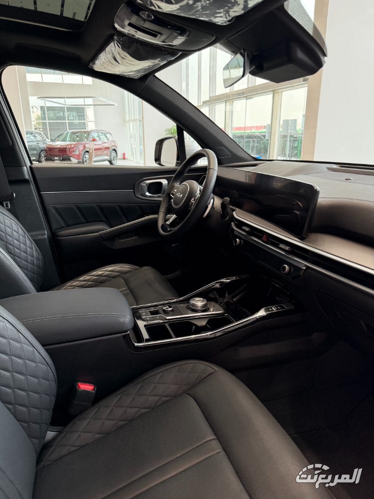 كيا-سورينتو-2025-المربع-نت-7-2