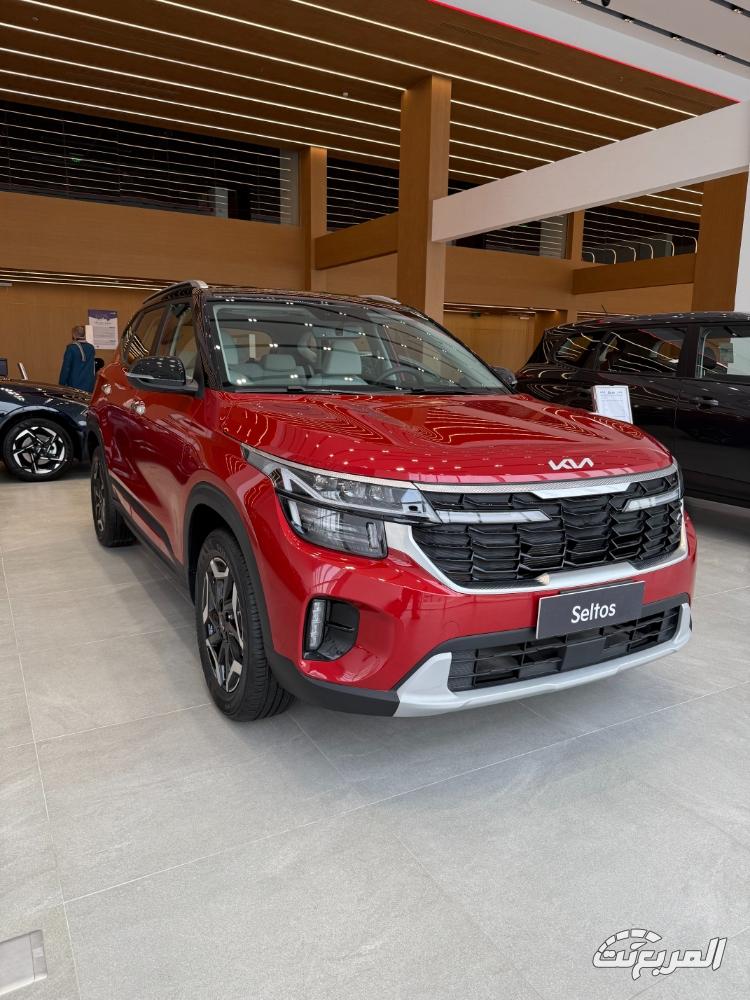 أفضل سيارات SUV صغيرة للقيادة في السعودية (سهلة الركن واقتصادية) 14