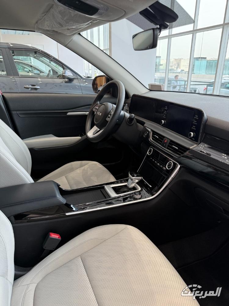 أفضل سيارات SUV صغيرة للقيادة في السعودية (سهلة الركن واقتصادية) 16