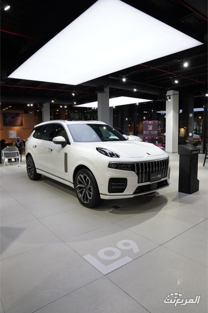 سيارات SUV صيني فاخرة موديل 2025 في السعودية.. ما هي السيارة المناسبة لك؟ 9