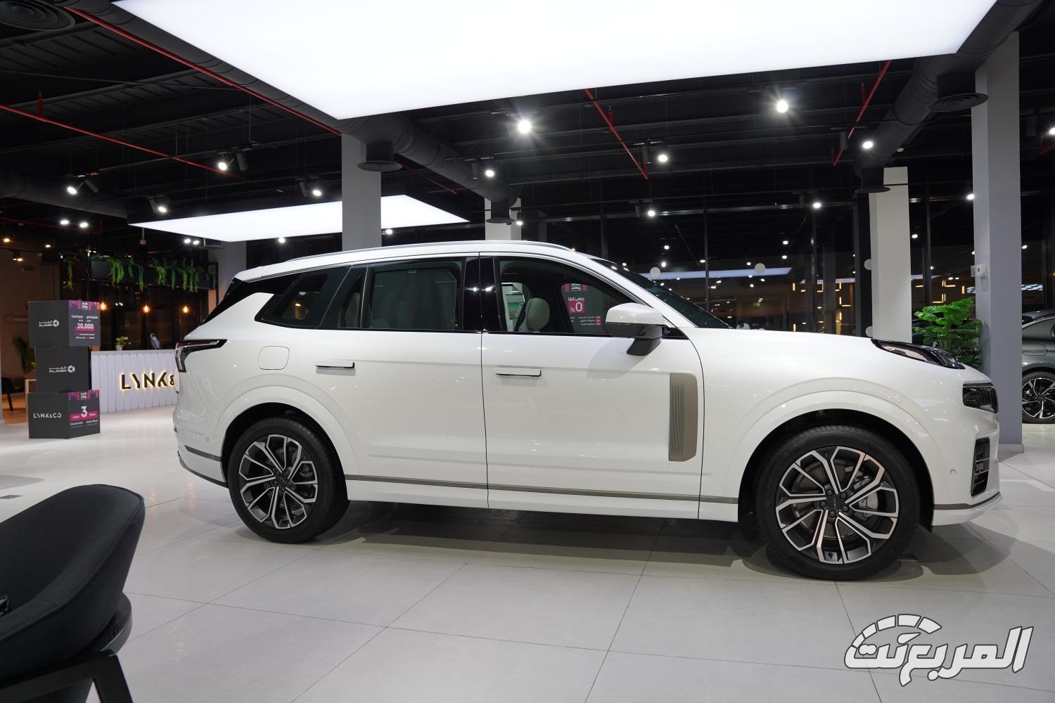 سيارات SUV صيني فاخرة موديل 2025 في السعودية.. ما هي السيارة المناسبة لك؟ 11