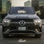 صور مرسيدس GLE SUV