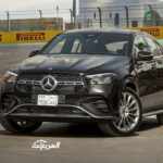 صور مرسيدس GLE كوبيه