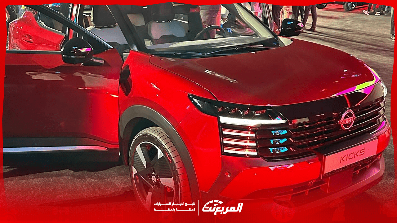 مواصفات نيسان كيكس موديل 2025 في السعودية تعرف عليها مع الفئات والأسعار