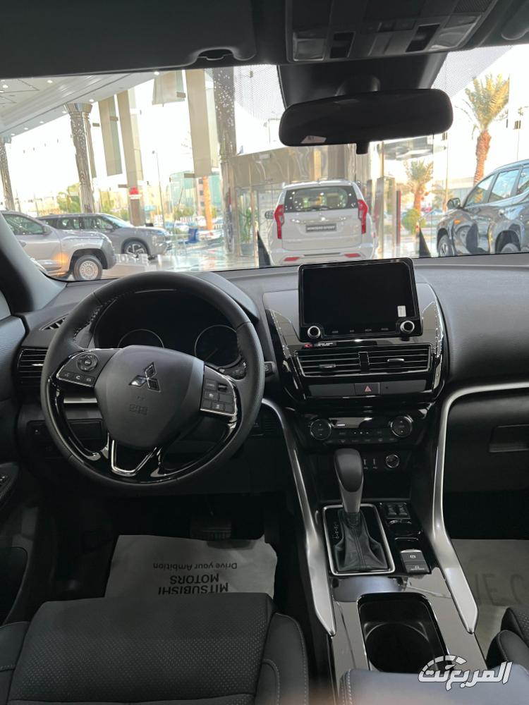 ميتسوبيشي-اكليبس-كروس-المربع-نت-10-5