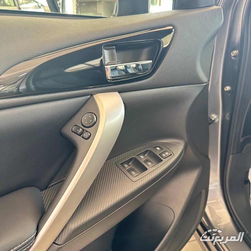 5 أسباب تدفعك لشراء ميتسوبيشي اكليبس كروس 2026.. ما الذي يميزها عن غيرها؟ 12