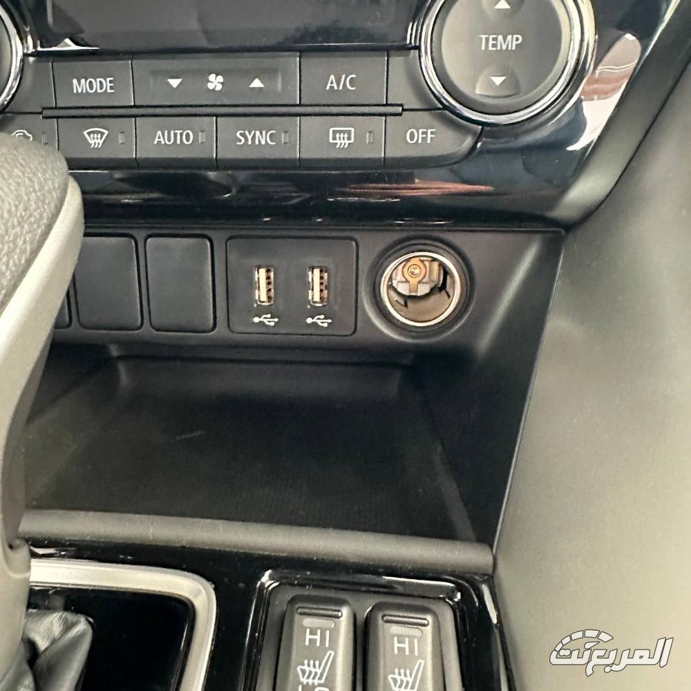 5 أسباب تدفعك لشراء ميتسوبيشي اكليبس كروس 2026.. ما الذي يميزها عن غيرها؟ 14