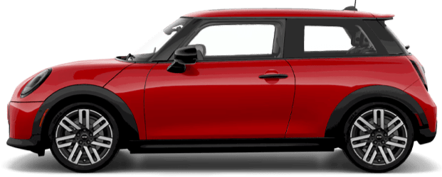 ميني كوبر 3 أبواب