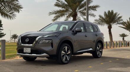 نيسان اكس تريل 2025 ملخص المواصفات والمميزات للفئات وقائمة الأسعار نيسان اكس تريل 2025 ملخص المواصفات والمميزات للفئات وقائمة الأسعار 1