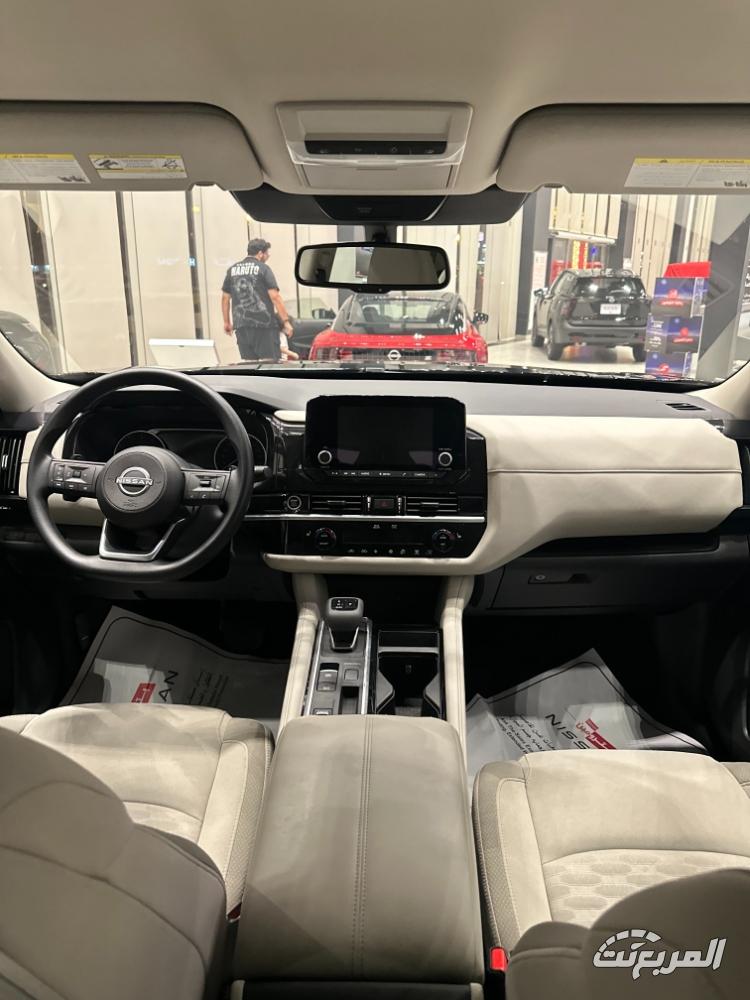 نيسان-باثفايندر-عروض-رمضان-2025-المربع-نت-5