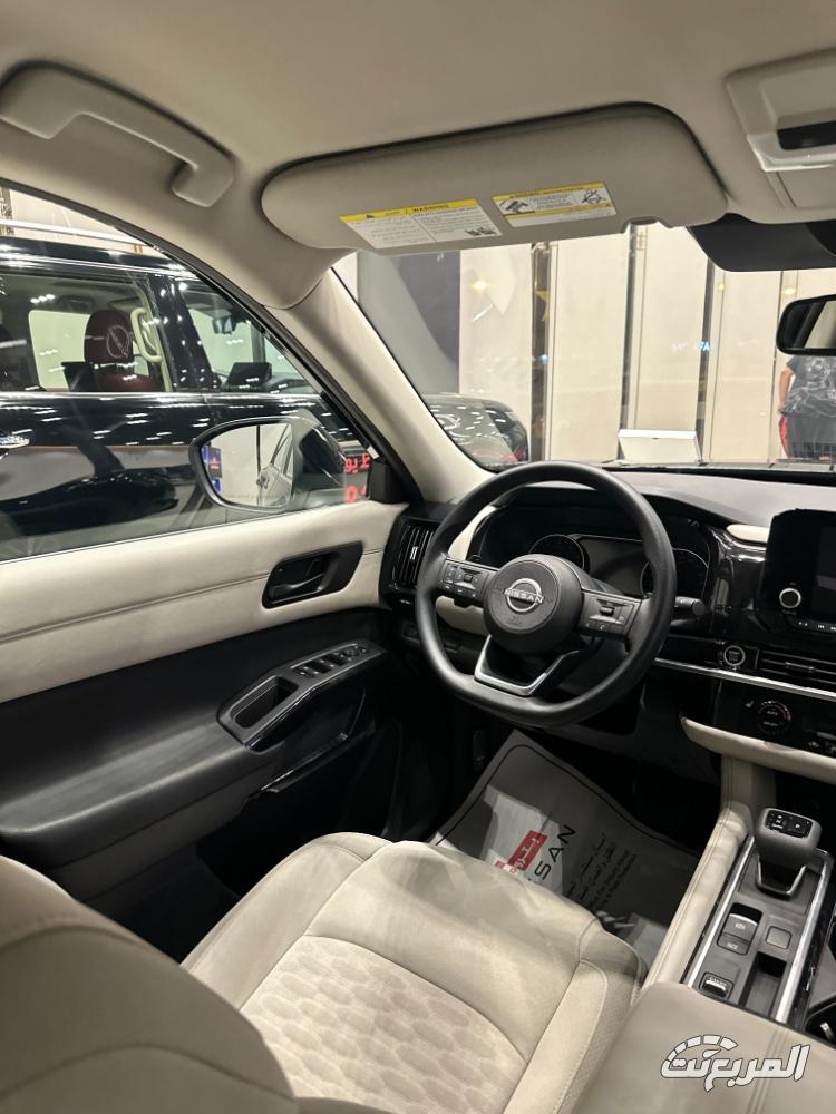 نيسان-باثفايندر-عروض-رمضان-2025-المربع-نت-7