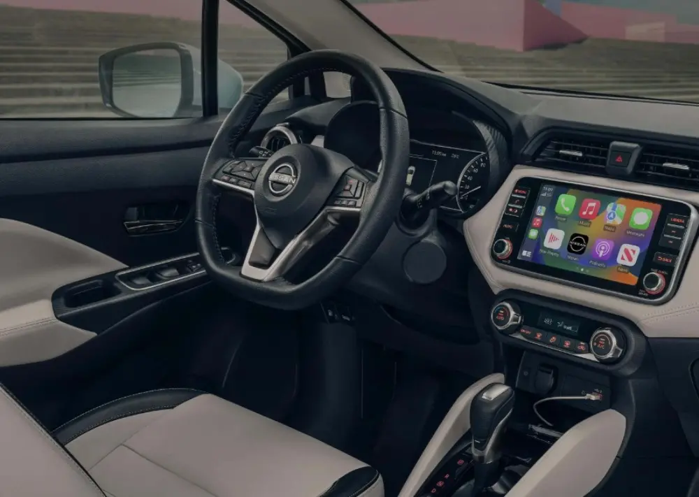 صور نيسان صني 2025 34