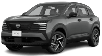 نيسان كيكس S