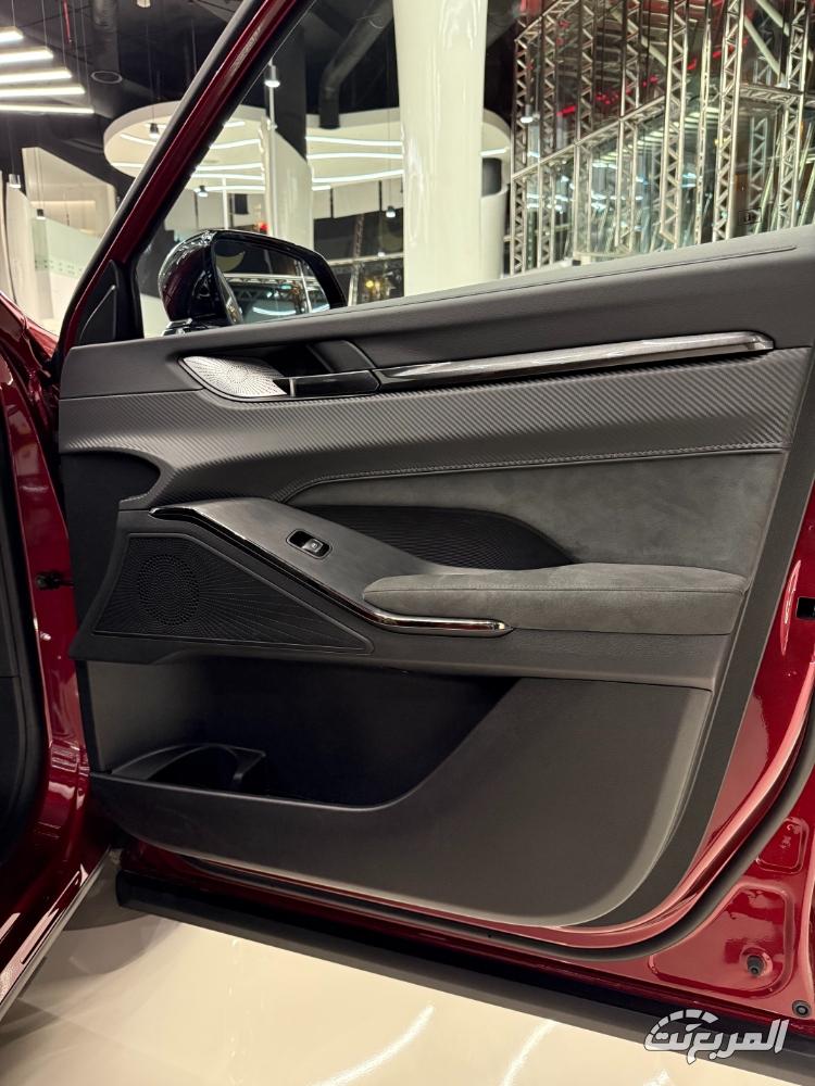 شيري تيجو 7 برو أو هافال H6: أيهما الأفضل في الأداء والسعر؟ 9