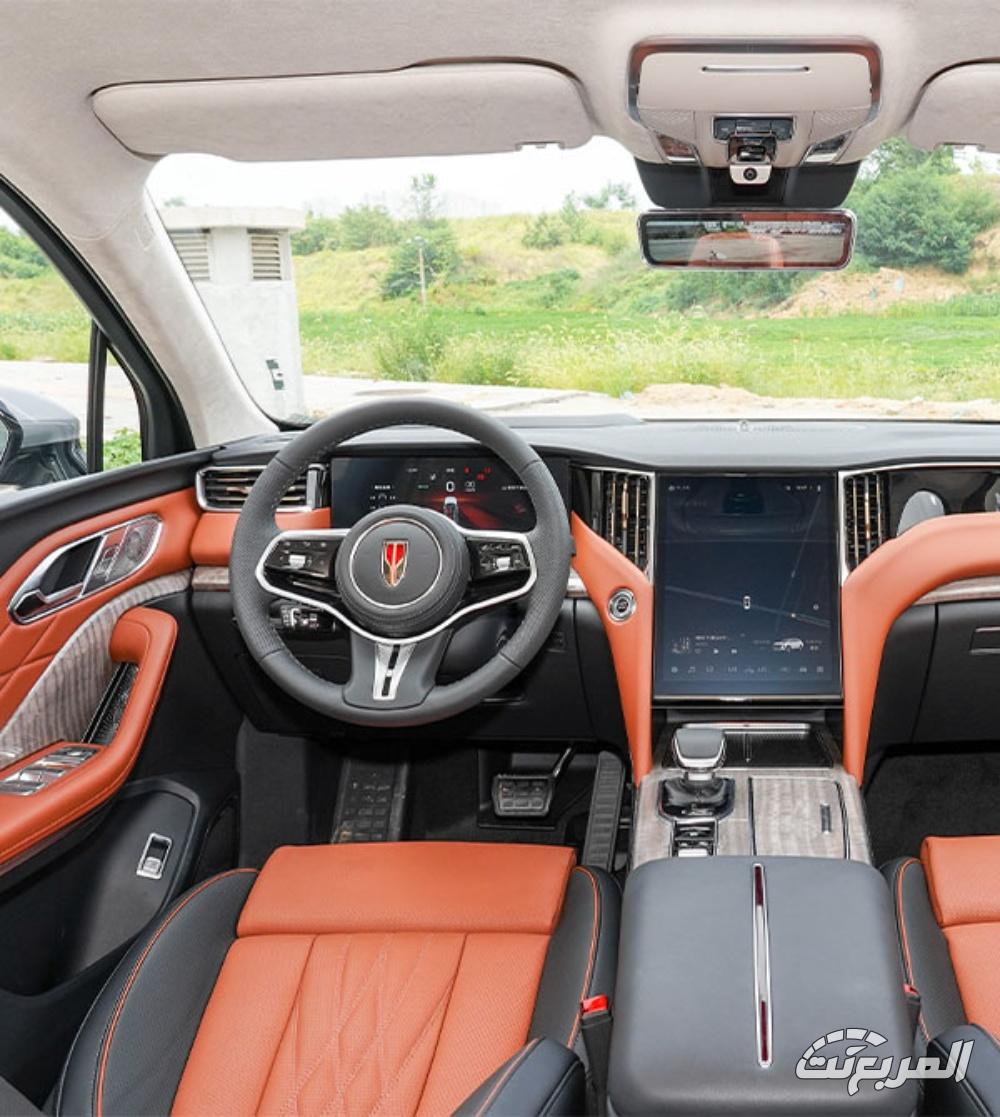 هونشي-hs7-المربع-نت-17