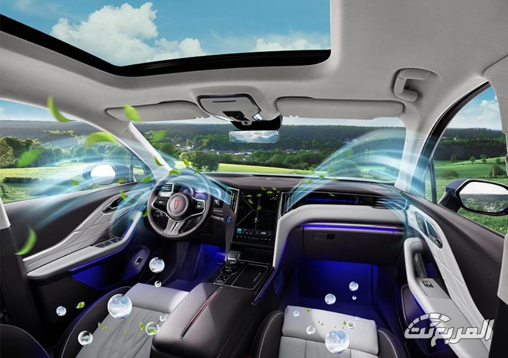 هونشي-hs7-المربع-نت-8