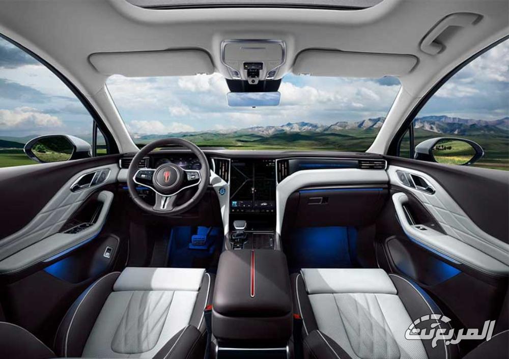 هونشي-hs7-المربع-نت-9