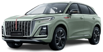 هونشي HS3 Flagship