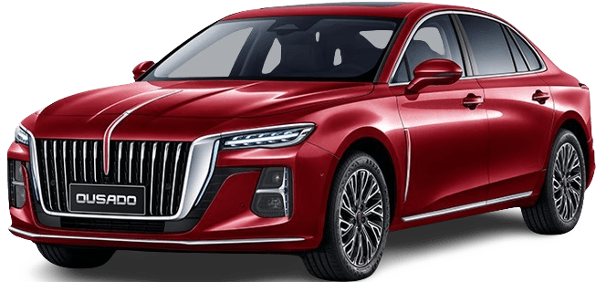 هونشي اوسادو