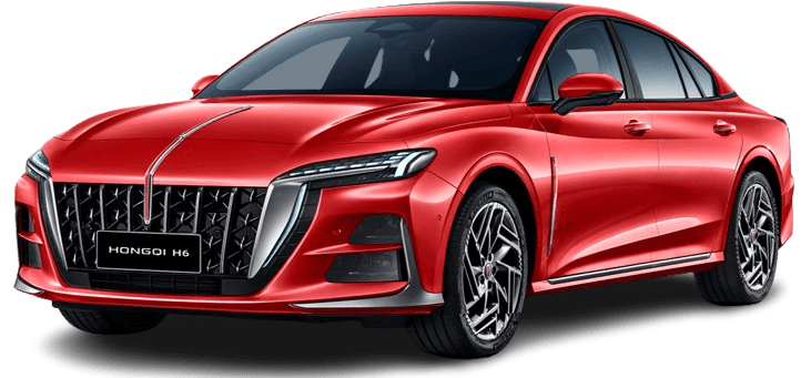 هونشي H6 Flagship