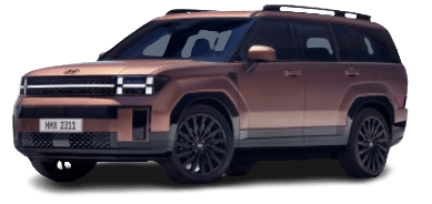 هيونداي سنتافي Premium 2.5 AWD