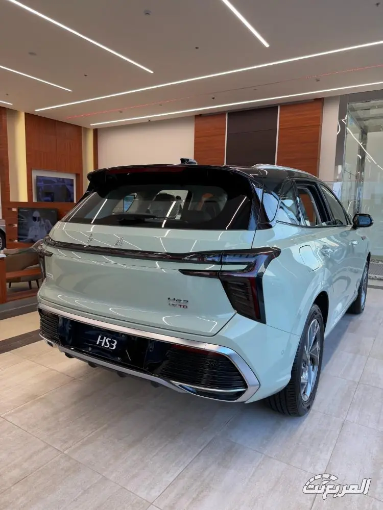 أسعار سيارات هونشي 2025 في السعودية تعرف عليها مع أبرز التجهيزات المتوفرة أسعار سيارات هونشي 2025 في السعودية تعرف عليها مع أبرز التجهيزات المتوفرة