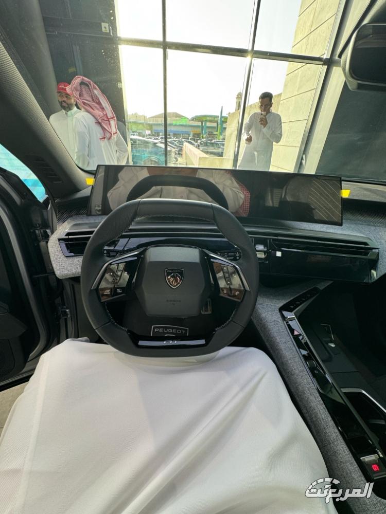 افتتاح فرع المجدوعي بيجو وسيتروين الثاني في الرياض افتتاح فرع المجدوعي بيجو وسيتروين الثاني في الرياض 8