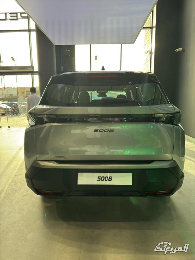 افتتاح فرع المجدوعي بيجو وسيتروين الثاني في الرياض افتتاح فرع المجدوعي بيجو وسيتروين الثاني في الرياض 4