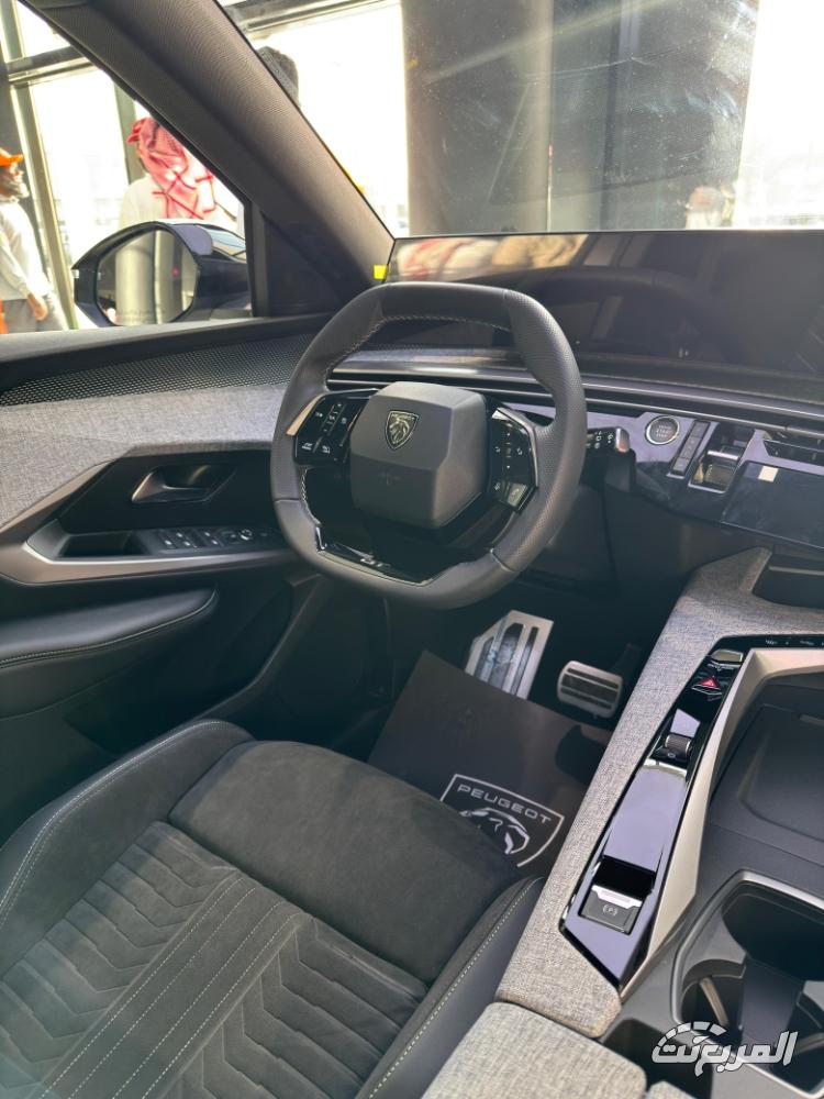 افتتاح فرع المجدوعي بيجو وسيتروين الثاني في الرياض افتتاح فرع المجدوعي بيجو وسيتروين الثاني في الرياض 7