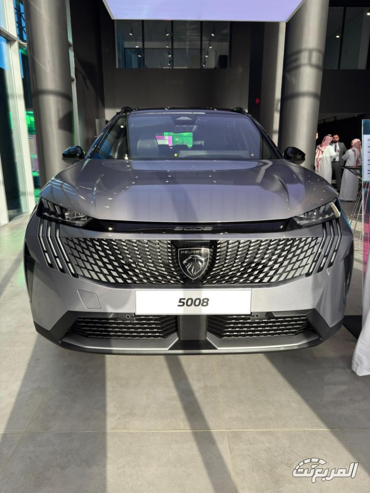 افتتاح فرع المجدوعي بيجو وسيتروين الثاني في الرياض افتتاح فرع المجدوعي بيجو وسيتروين الثاني في الرياض 5