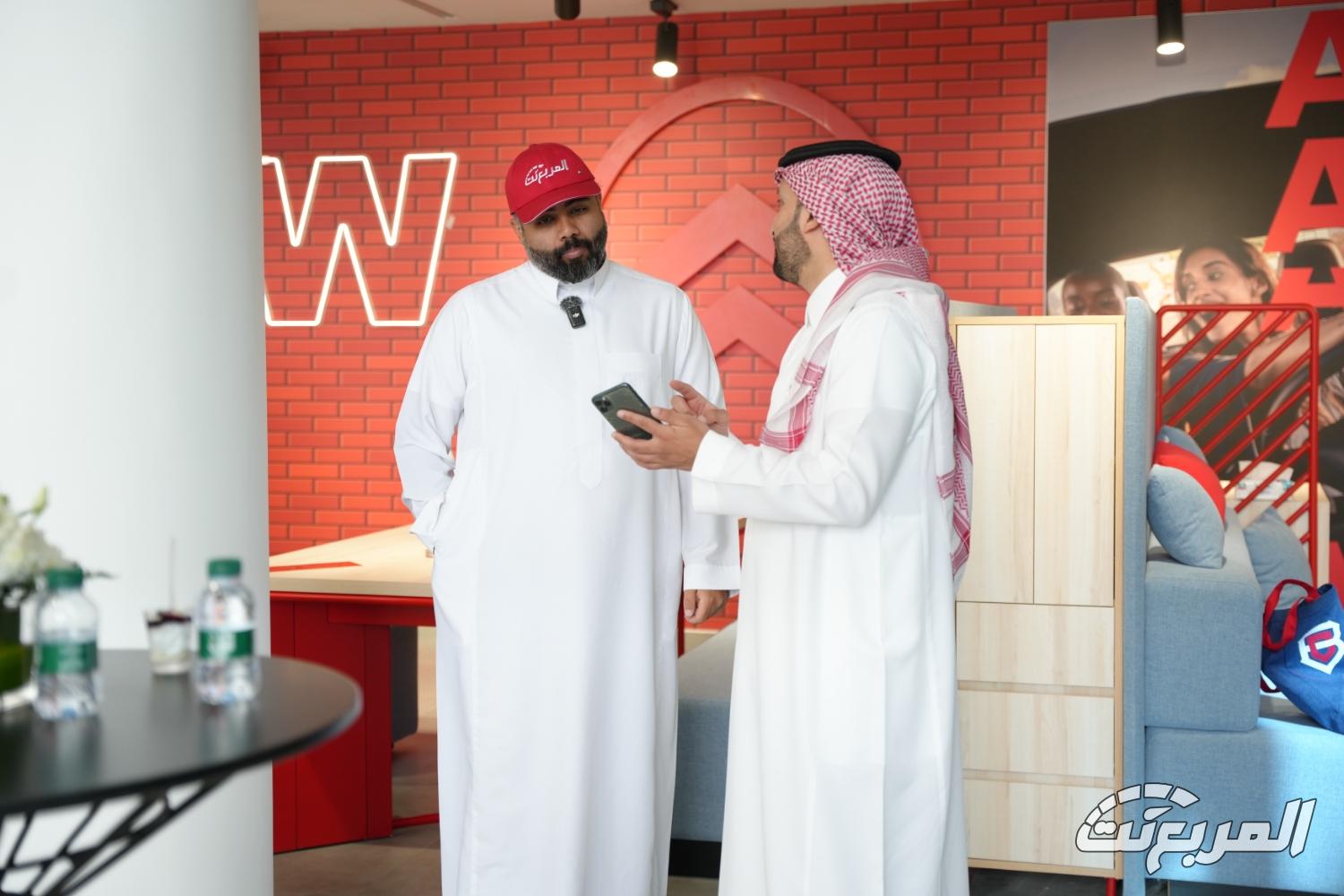 افتتاح فرع المجدوعي بيجو وسيتروين الثاني في الرياض افتتاح فرع المجدوعي بيجو وسيتروين الثاني في الرياض 25