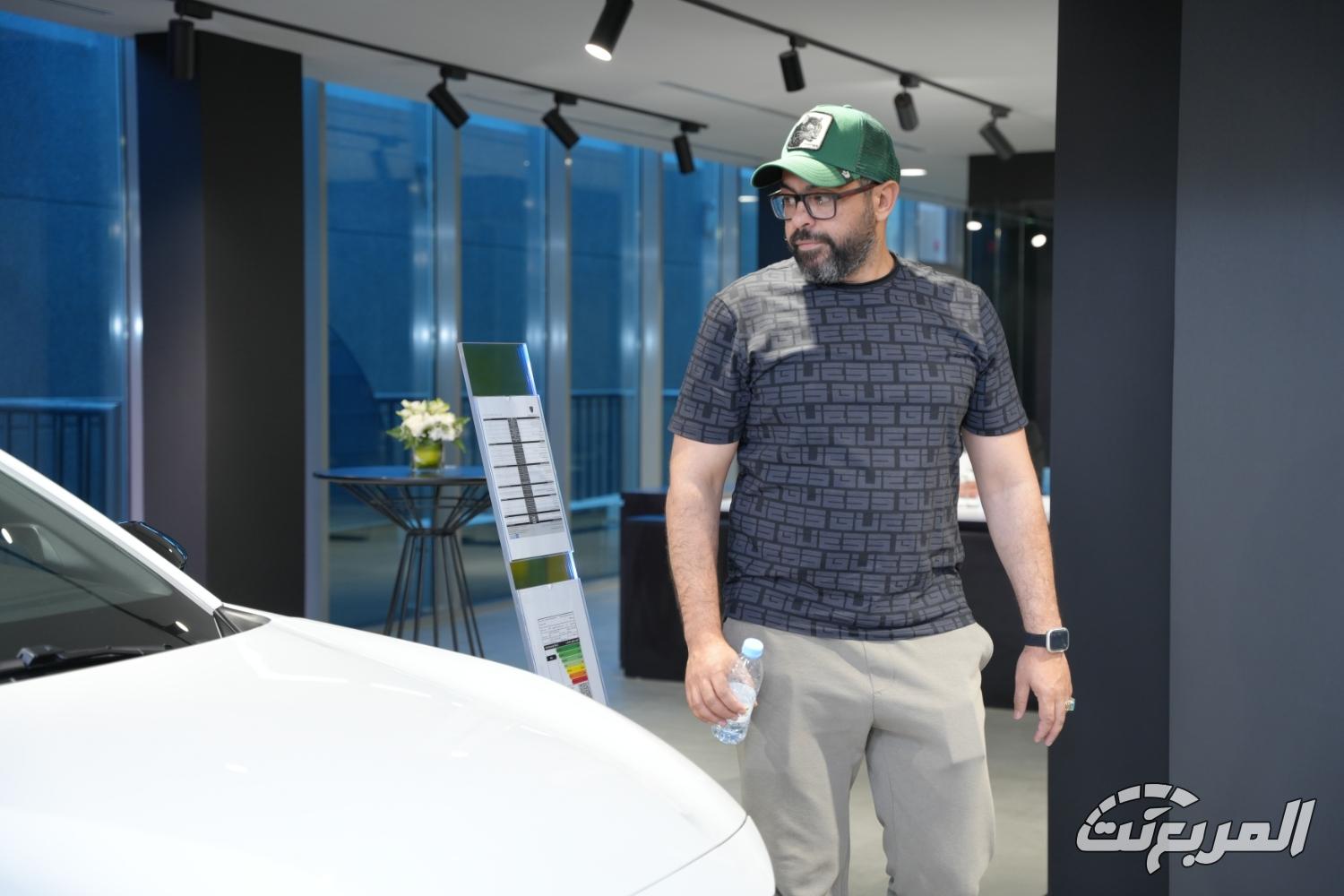 افتتاح فرع المجدوعي بيجو وسيتروين الثاني في الرياض افتتاح فرع المجدوعي بيجو وسيتروين الثاني في الرياض 26