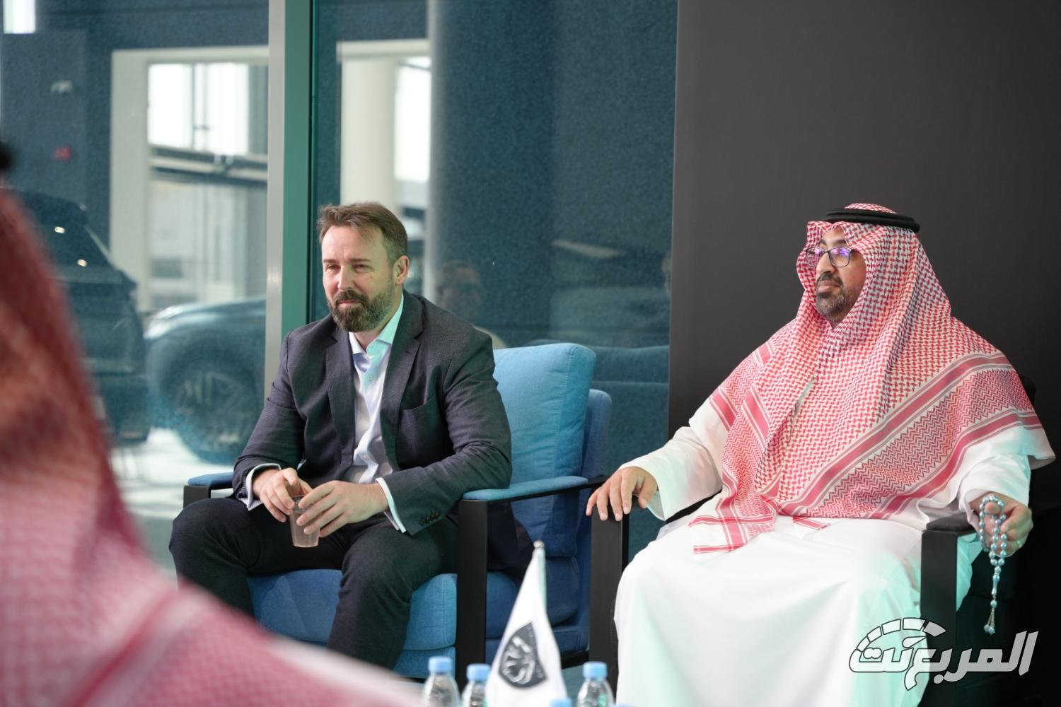 افتتاح فرع المجدوعي بيجو وسيتروين الثاني في الرياض افتتاح فرع المجدوعي بيجو وسيتروين الثاني في الرياض 27