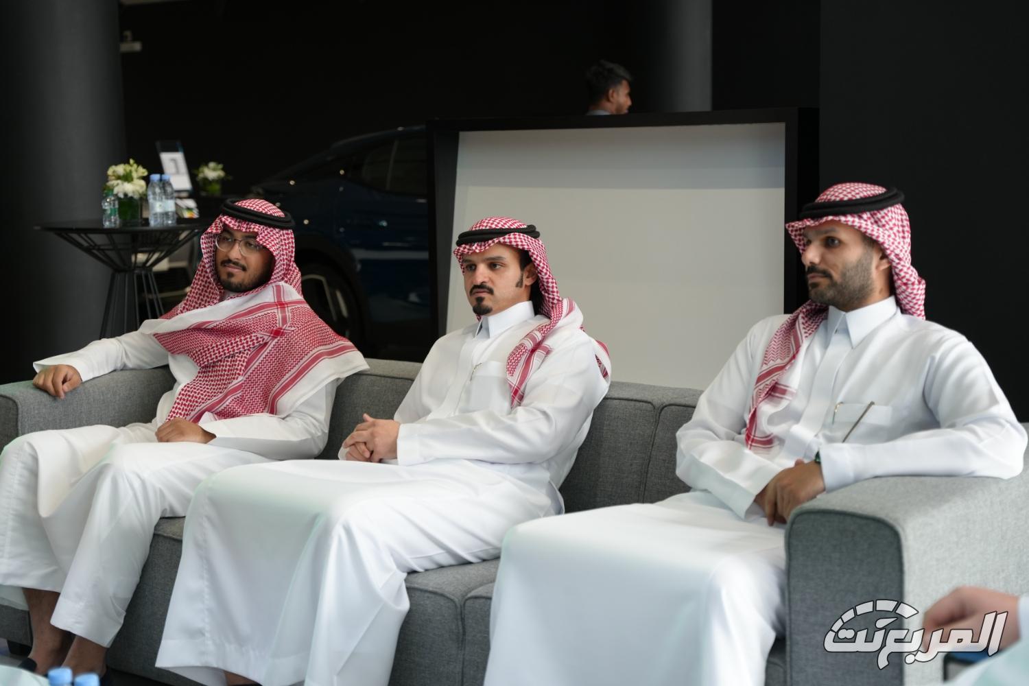 افتتاح فرع المجدوعي بيجو وسيتروين الثاني في الرياض افتتاح فرع المجدوعي بيجو وسيتروين الثاني في الرياض 29