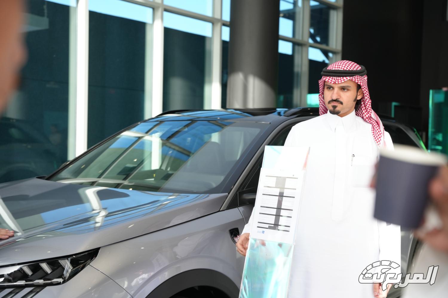 افتتاح فرع المجدوعي بيجو وسيتروين الثاني في الرياض افتتاح فرع المجدوعي بيجو وسيتروين الثاني في الرياض 37