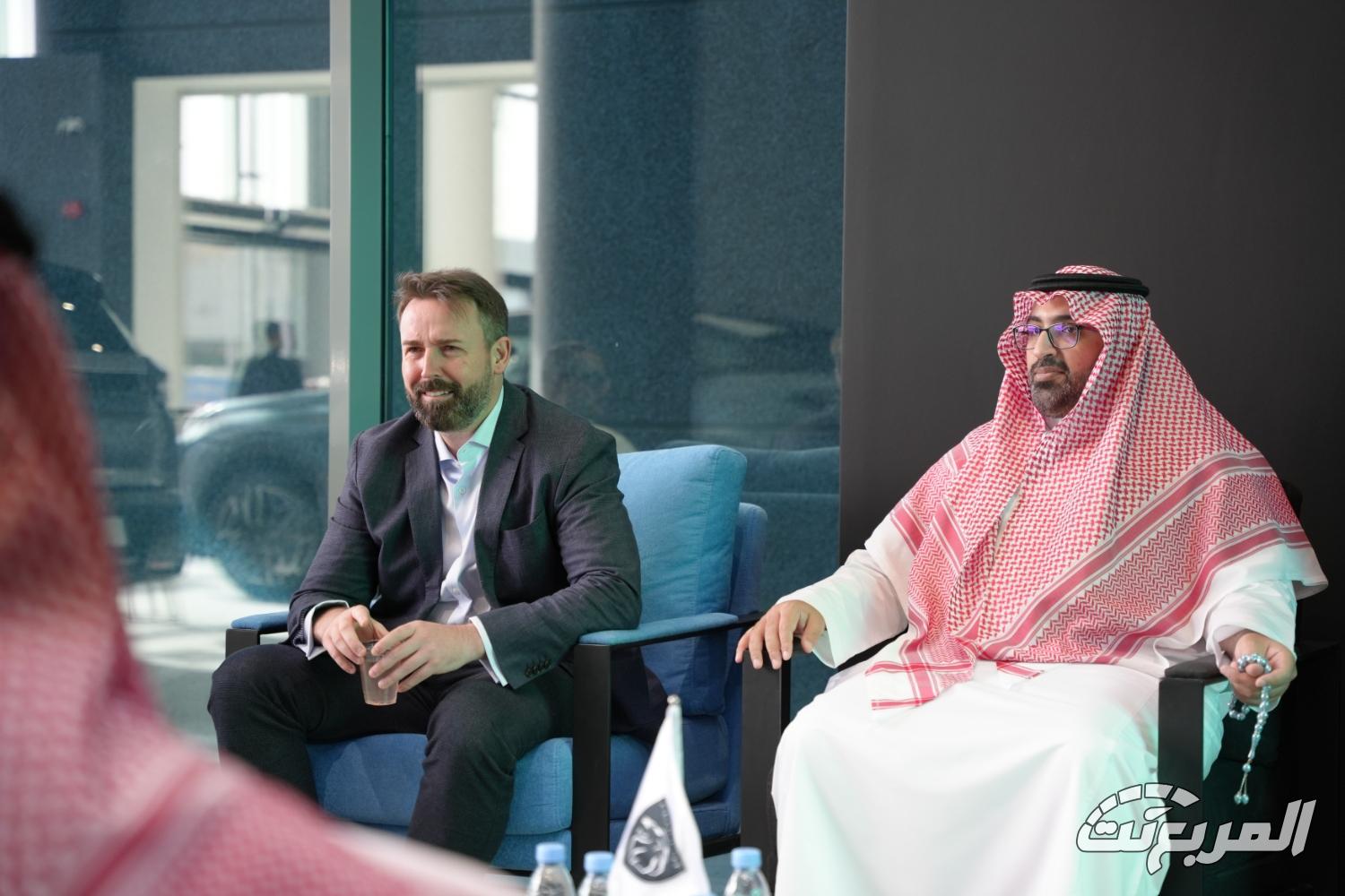 افتتاح فرع المجدوعي بيجو وسيتروين الثاني في الرياض افتتاح فرع المجدوعي بيجو وسيتروين الثاني في الرياض 39