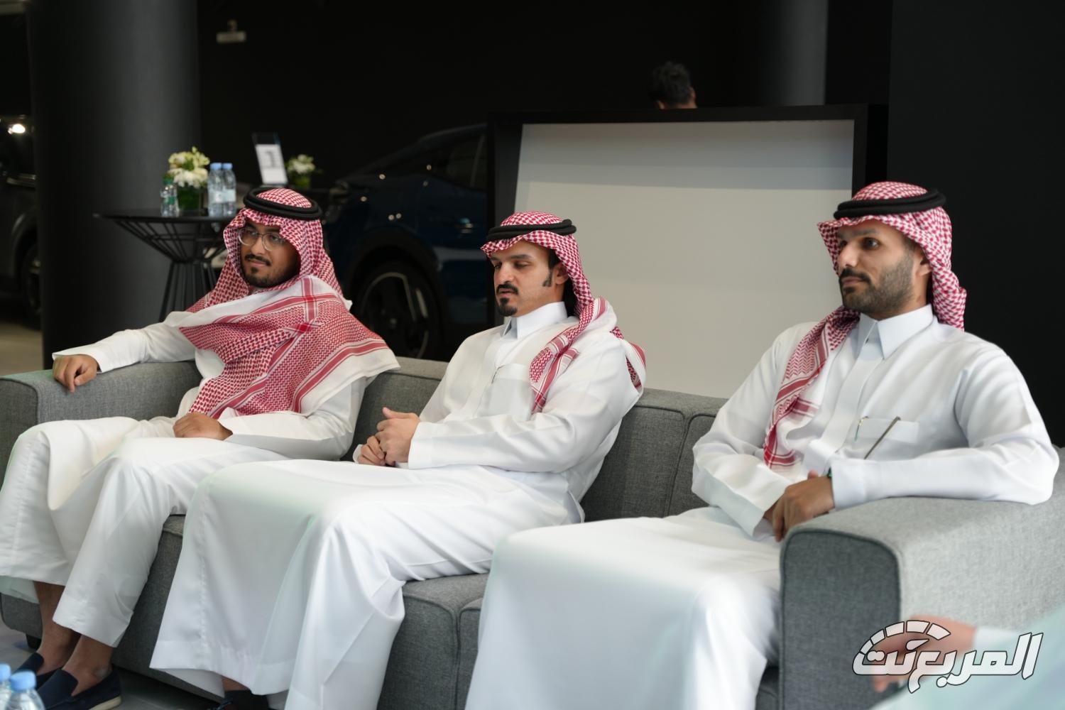 افتتاح فرع المجدوعي بيجو وسيتروين الثاني في الرياض افتتاح فرع المجدوعي بيجو وسيتروين الثاني في الرياض 41