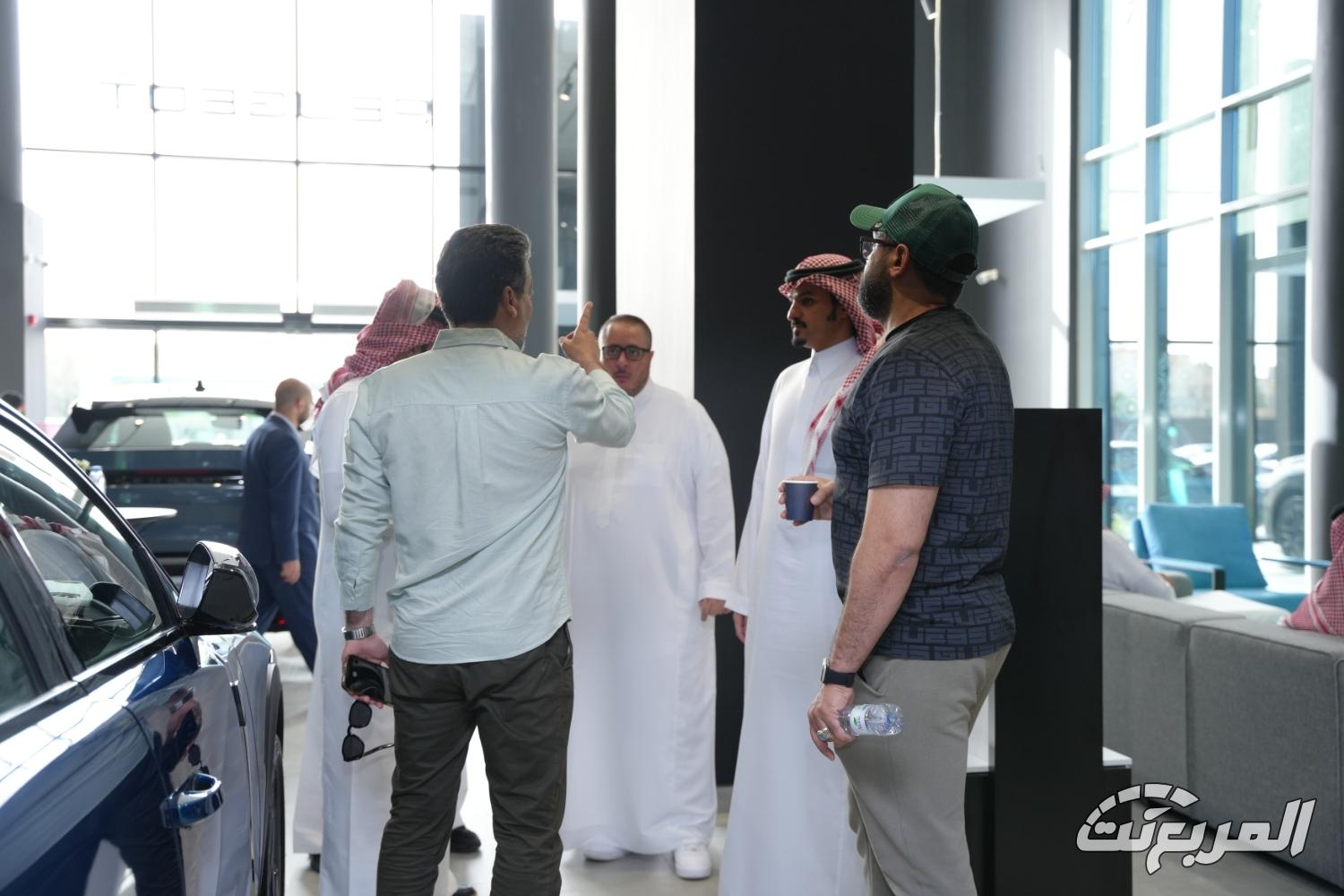 افتتاح فرع المجدوعي بيجو وسيتروين الثاني في الرياض افتتاح فرع المجدوعي بيجو وسيتروين الثاني في الرياض 50