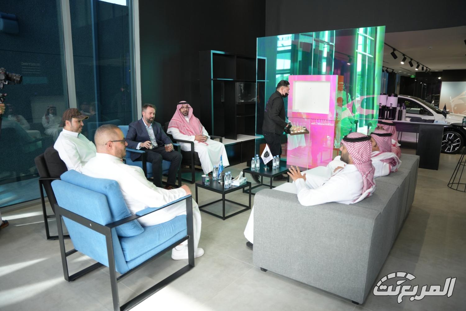 افتتاح فرع المجدوعي بيجو وسيتروين الثاني في الرياض افتتاح فرع المجدوعي بيجو وسيتروين الثاني في الرياض 51